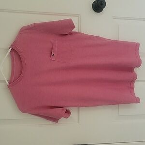 Mens Vineyard Vines Slub T-shirt